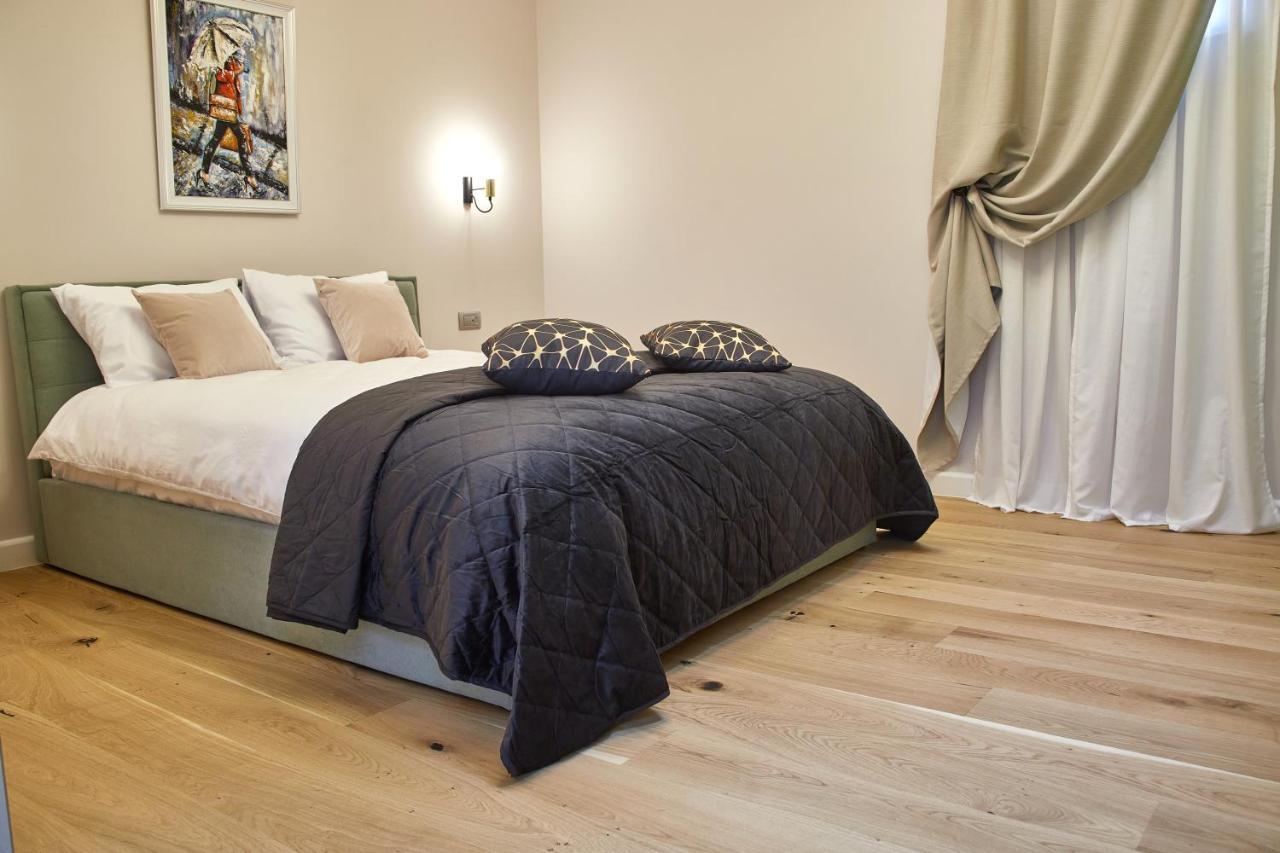 Apartament Travel La Casa Piano House,Cu Parcare Alba Iulia Exteriér fotografie