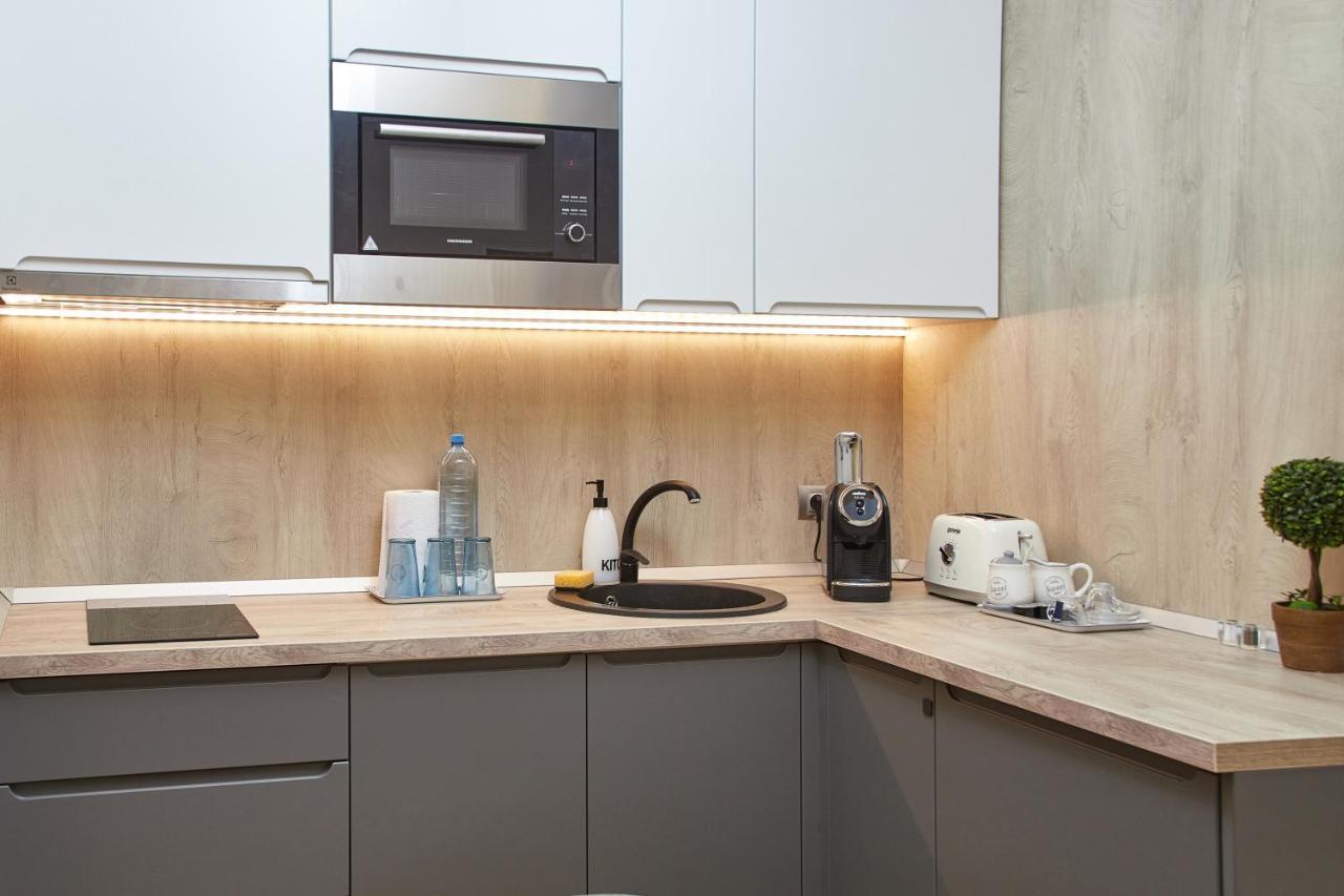 Apartament Travel La Casa Piano House,Cu Parcare Alba Iulia Exteriér fotografie