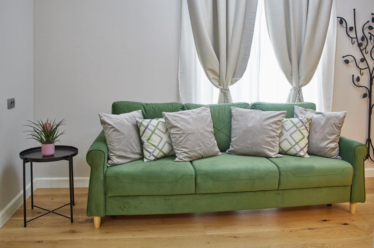 Apartament Travel La Casa Piano House,Cu Parcare Alba Iulia Exteriér fotografie