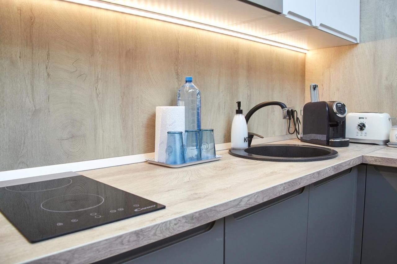 Apartament Travel La Casa Piano House,Cu Parcare Alba Iulia Exteriér fotografie